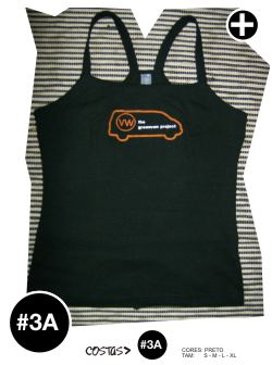 Girls tank tops